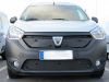 Trim/Protective Strip, radiator grille Dacia Dokker 2013-