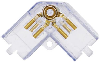 Hexagone T10 L ühendus