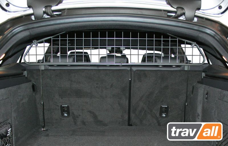 Barrier Mesh, boot-/cargo area MERCEDES CLS SHOOTING BRAKE (2012-)