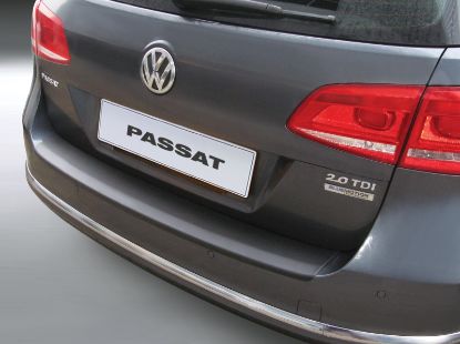 Cargo area cover VW PASSAT universaal 10-14