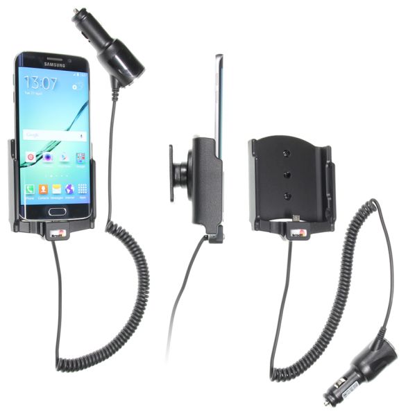 Mobile phone/PDA holder 