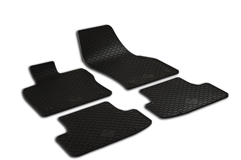 Non-skid Inset Mat VW T-ROC 17-