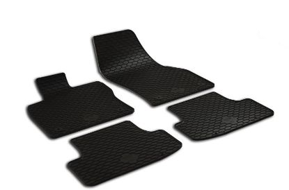 Non-skid Inset Mat VW T-ROC 17-