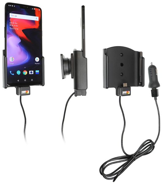 Mobile phone/PDA holder 
