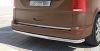 Boot Sill Protector VW T6/T6.1 15- (ka 19-) 60mm