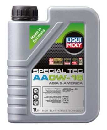 Engine Oil Special Tec AA 0W-16 1L