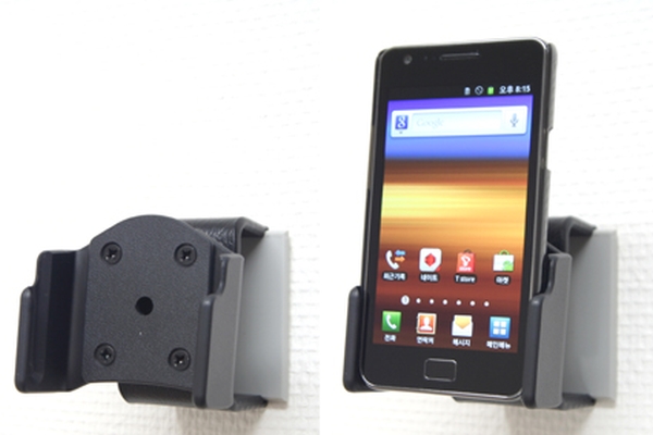 Mobile phone/PDA holder 