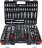 Socket Wrench Set 172-piece Socket Set
