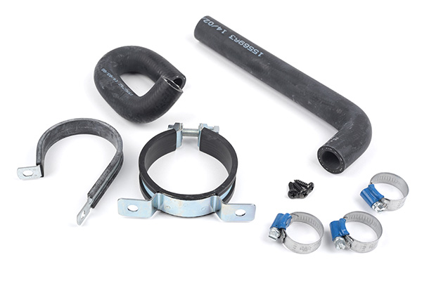 Heating Element, engine preheater system 