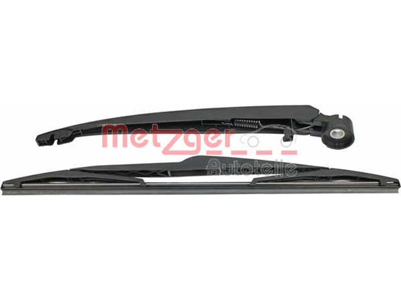 Wiper Linkage BMW - 61 62 8 221 453
