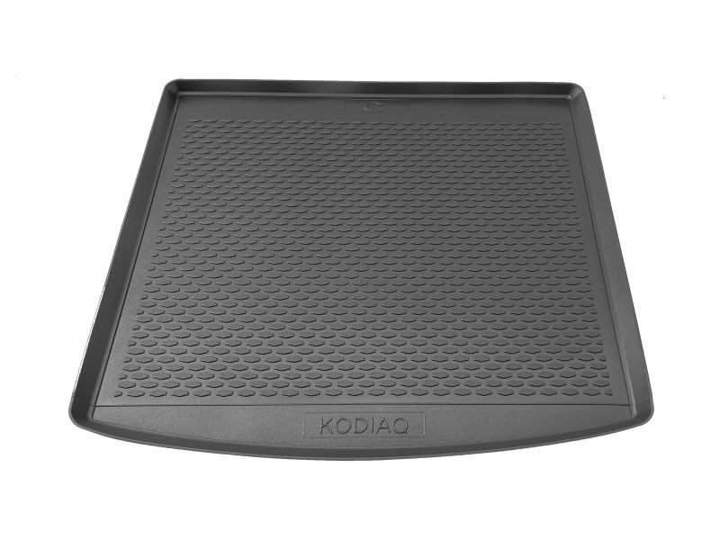 Boot Liner/cargo liner Skoda Kodiaq TDI (5-kohta) 24-