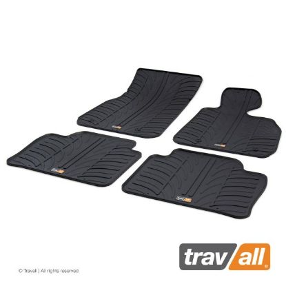 Non-skid Inset Mat CHEVROLET CRUZE (2008-)