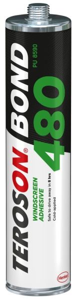 Threadlocker TEROSON BOND 480 310ml