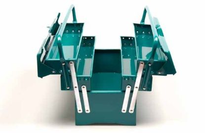 Tool Cabinet tööriistakast, 5-sahtlit