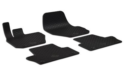 Non-skid Inset Mat VOLVO XC60 09-17
