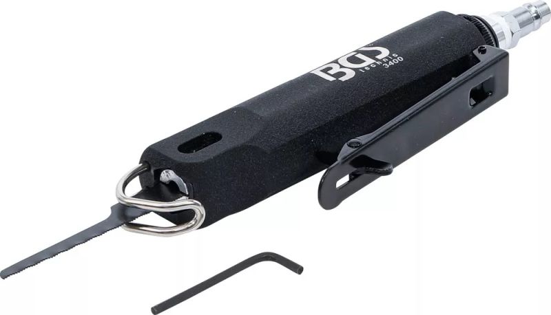 Jigsaw (compressed air) Tikksaag