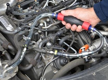 Filling/Extraction Pump, fuel kütuse käsipumba kompl.