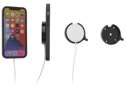 Mobile phone/PDA holder 