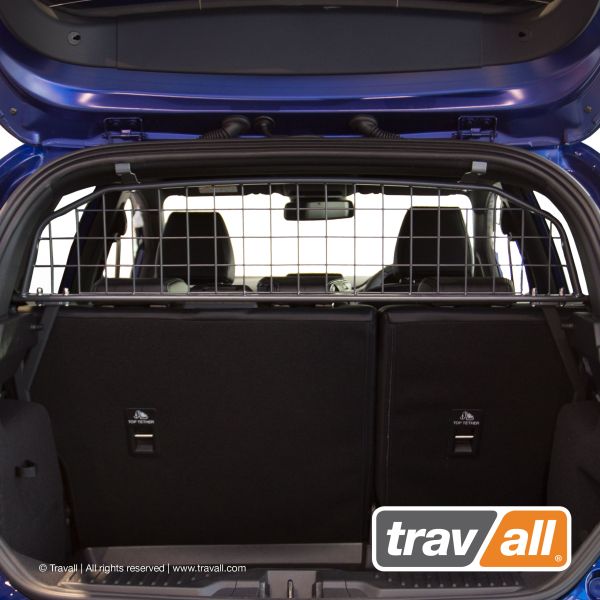 Barrier Mesh, boot-/cargo area FORD FIESTA HATCHBACK (2017-)