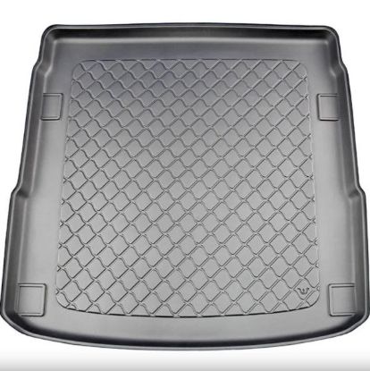 Boot Liner/cargo liner Audi e-tron 19-