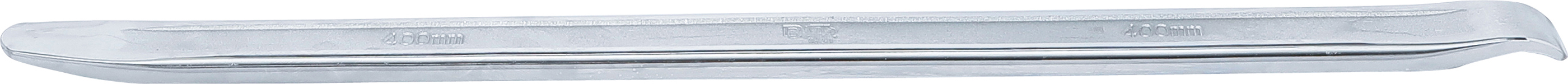 Tyre Lever Tire Lever, Length 400 mm