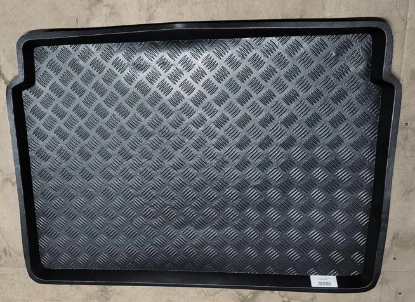 Boot Liner/cargo liner Citroen e-C4 20- (Upper floor)