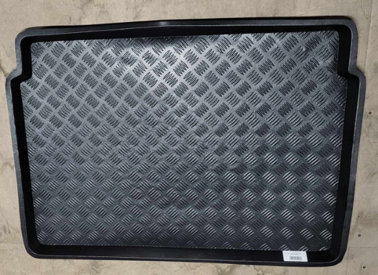 Boot Liner/cargo liner Citroen e-C4 20- (Upper floor)