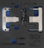 Adjustment Tool Kit, valve timing Mercedes / Chrysler