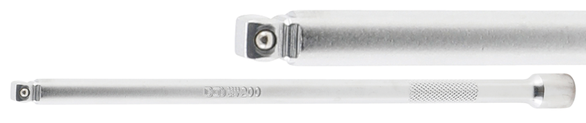 Extension, socket wrench Kuulotsaga 200mm  1tk