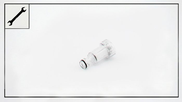 High Pressure Cleaner 