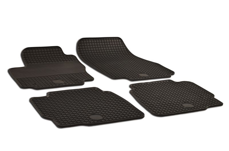 Non-skid Inset Mat Ford Galaxy 11-15 / Mondeo 07-14 / S-Max 07-15
