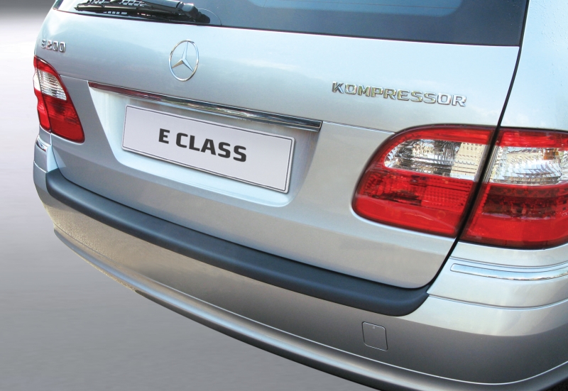 Cargo area cover MERCEDES E W211 univers. 03-09