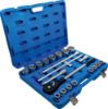 Socket Wrench Set 