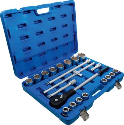 Socket Wrench Set 