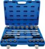 Socket Wrench Set 