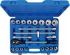 Socket Wrench Set 