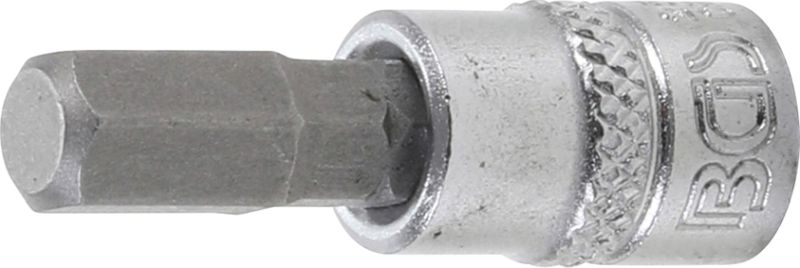 Reversible Ratchet Sisekuuskant 7mm