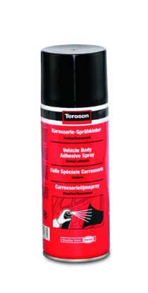 Threadlocker Sprei 400ml