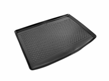 Boot Liner/cargo liner Audi A3 Sportback 20- (Upper floor)