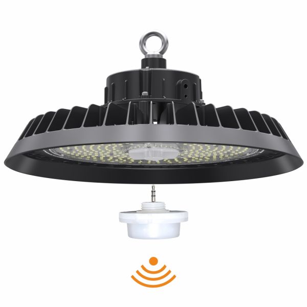 High bay lighting LED UFO Crossover 200W  40000LM 840  120° IP65