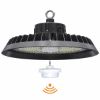 High bay lighting LED UFO Crossover 200W  40000LM 840  120° IP65