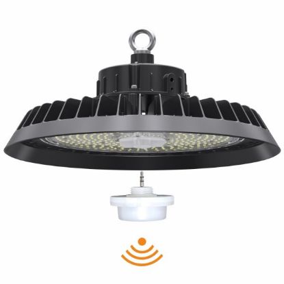 High bay lighting LED UFO Crossover 200W  40000LM 840  120° IP65