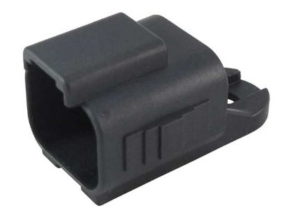 Plug 2-pin kattekork isa pistikule