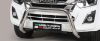 Frontal Protection Bar Isuzu D-Max 12- (ka 17-) 76mm