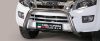 Frontal Protection Bar Isuzu D-Max 12- (ka 17-) 76mm