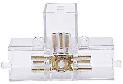 Hexagone T10 T ühendus