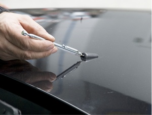 Magnetic Lift Teleskoop magenet - kraabits