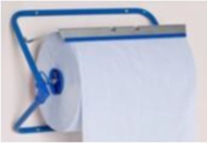 Hygiene protection film seinahoidik paberirullile