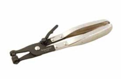 Socket Wrench Insert, oil drain plug voolikuklambri 220 mm