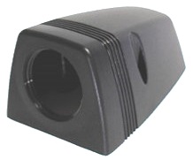 Socket USB pistiku pindpaigalduspesa 1tk